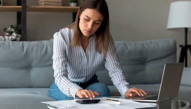 Recibo por honorarios electronico